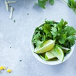Vegan-ish: A Physician’s Journey to More Plant-Based Meals: Lime Cilantro Dressing