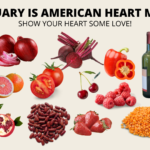 Celebrate February: American Heart Month & Black History Month