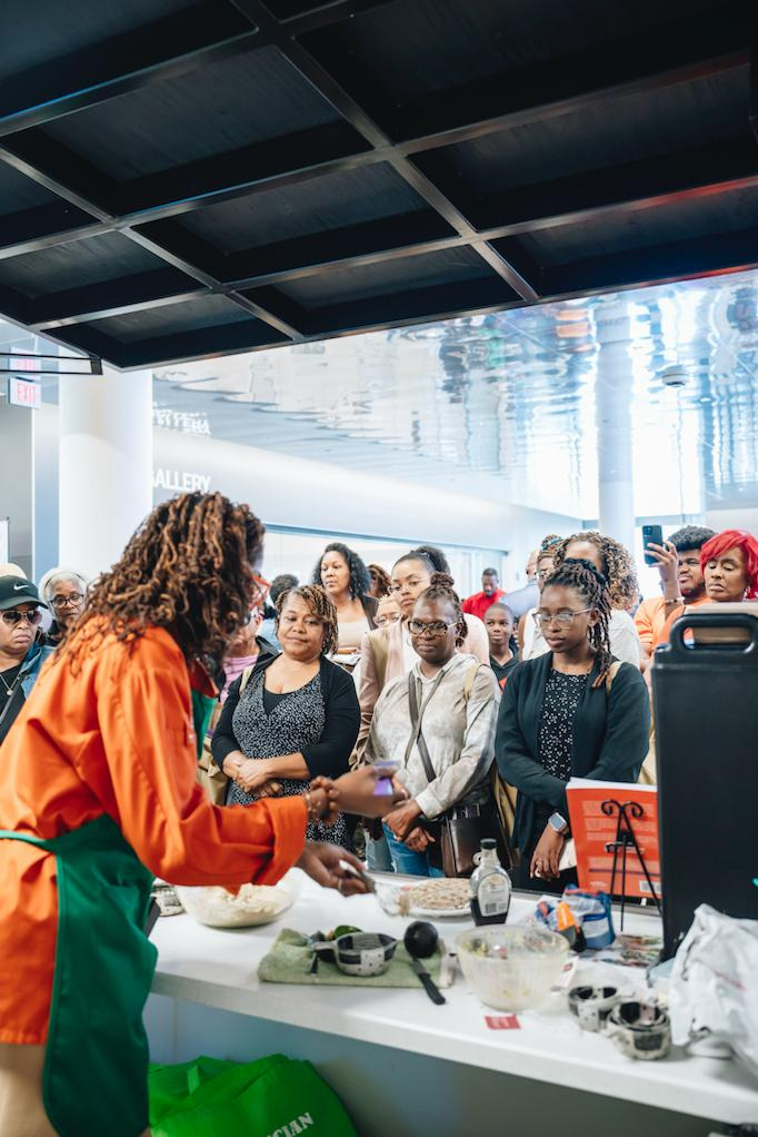 The Role of Culinary Therapy in Strengthening Our Relationship with Food