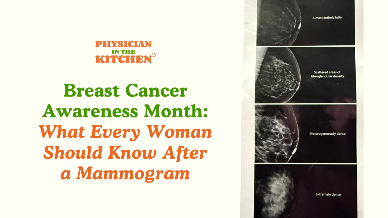 Breast Cancer Awareness Month (1)