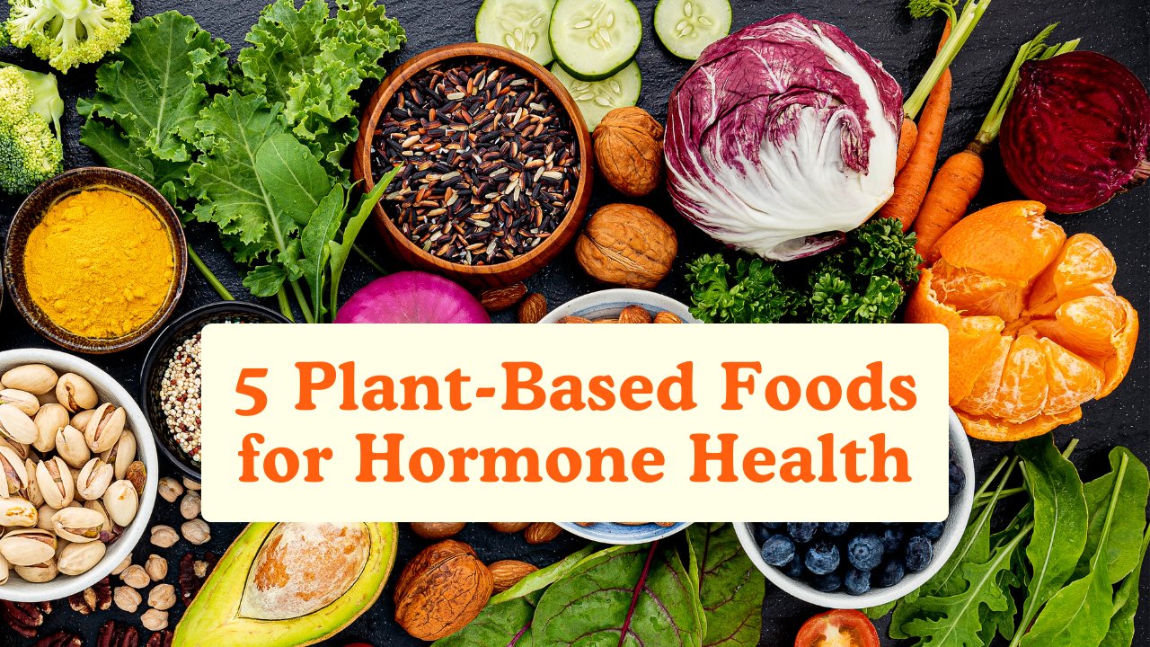 hormone health