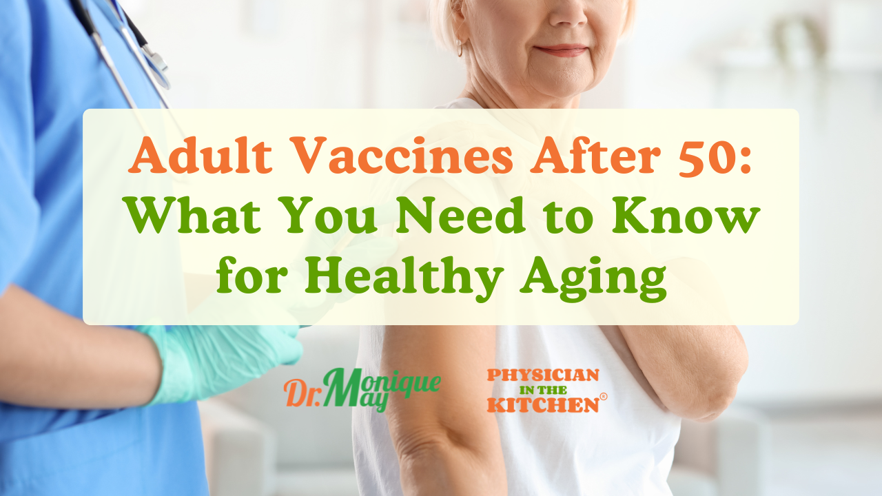 Vaccines Across the Lifespan What Adults Really Need to Know Adult Vaccines After 50: What You Need to Know for Healthy Aging