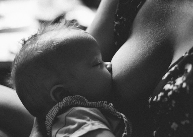 Breastfeeding Benefits for Mom and Baby: Nature’s First Preventive Medicine