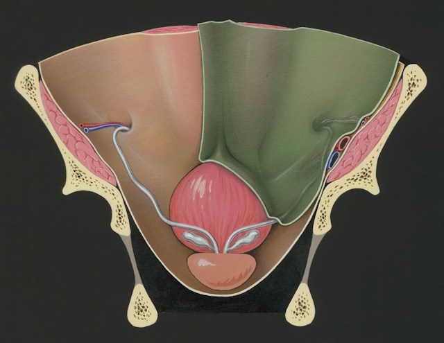 Prostate Health After 40: What Every Man Should Know About Prevention and Screening